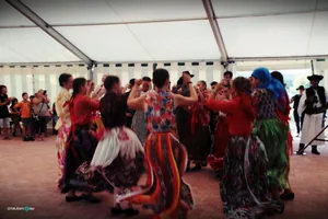 2019, Hungarikum Fesztivál. / Fotók: Útirány.hu