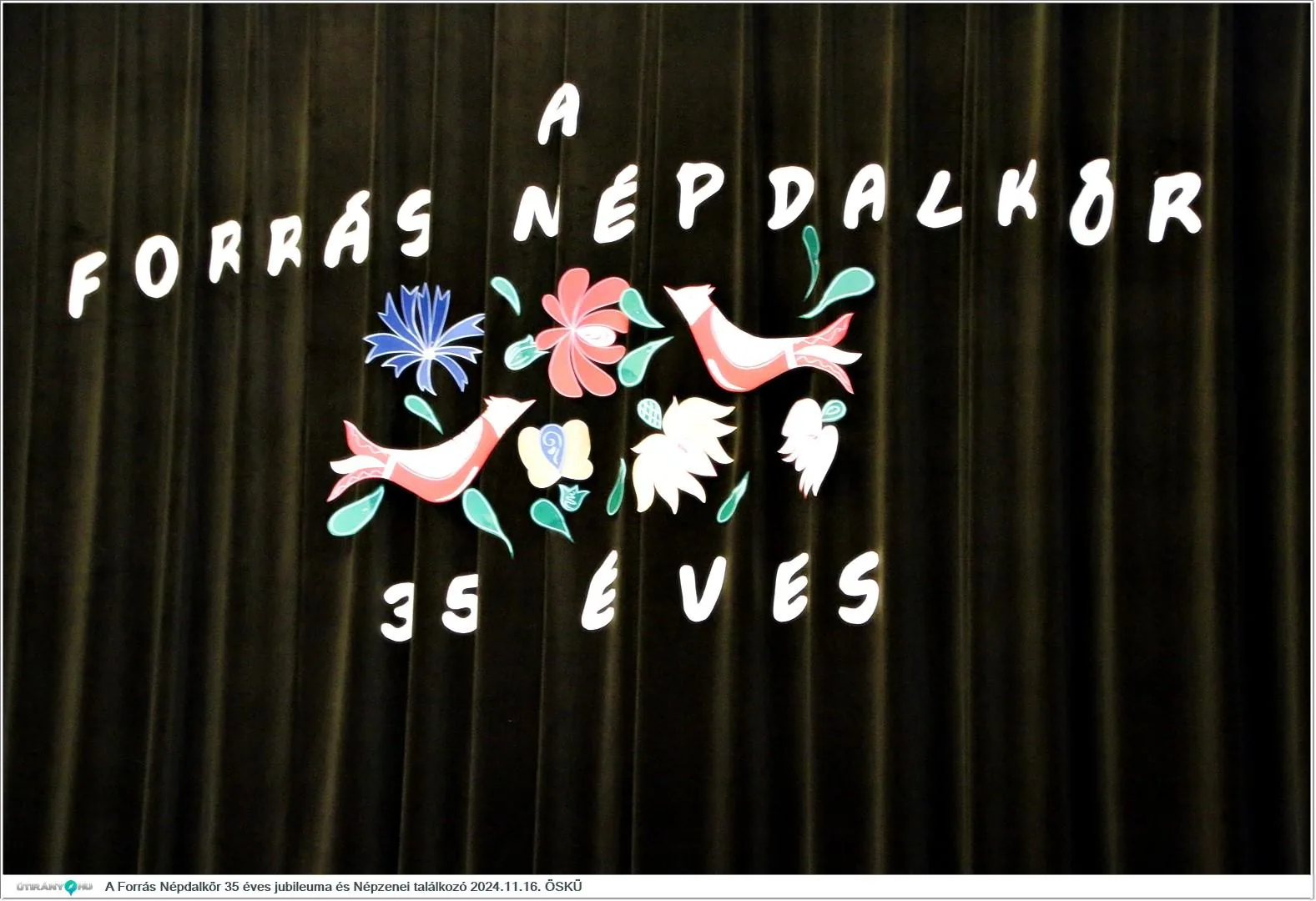 Fotók, Útirány.hu