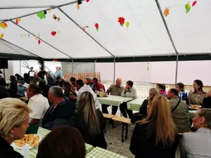 10 éves az Óvoda / Fotó: Önkormányzat