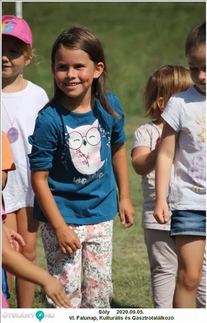 Falunap 2020, Fotó: Útirány.hu