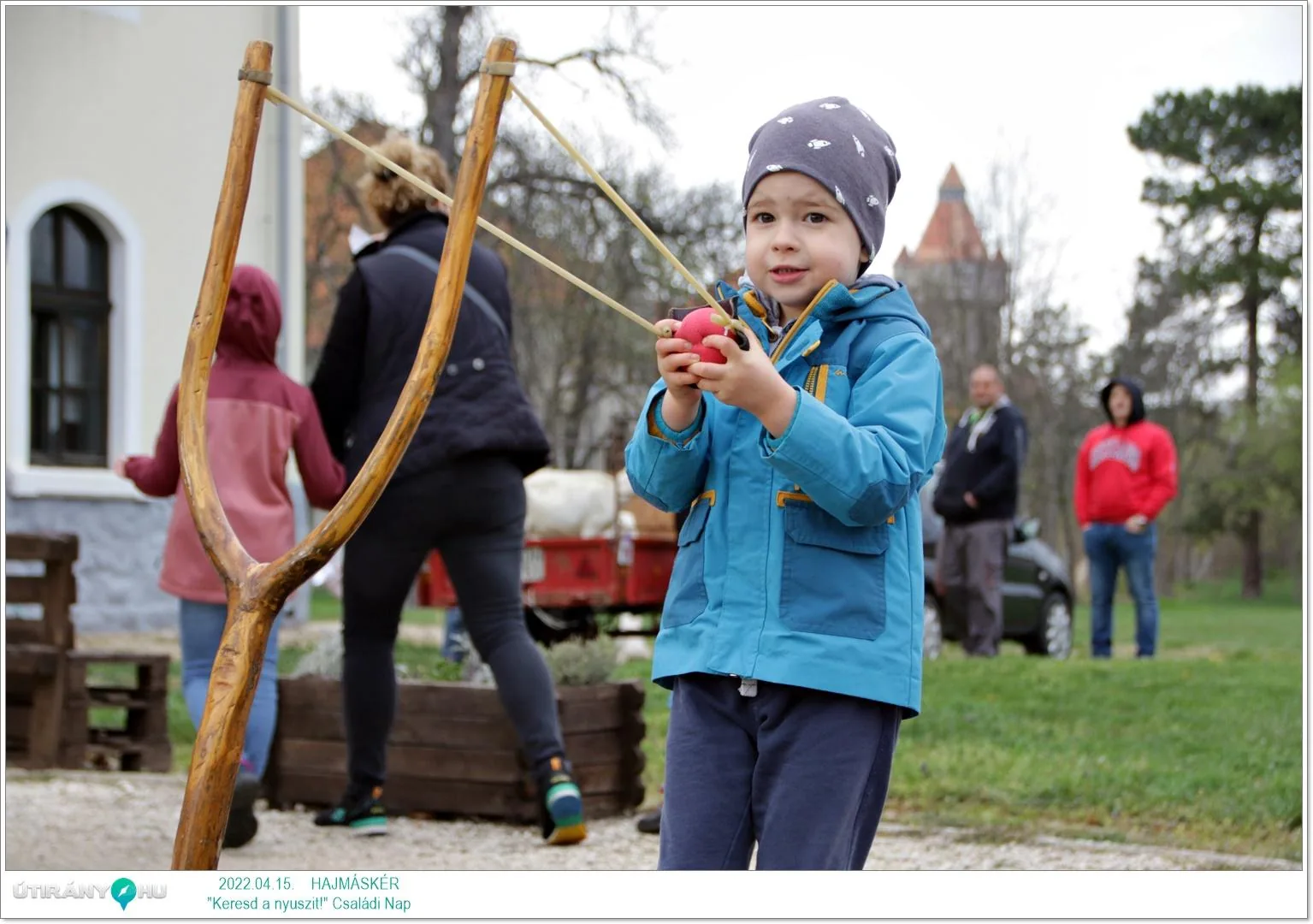 Fotók az eseményről:
