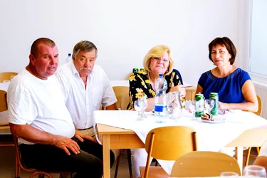 Szent István Napi Ünnepség
