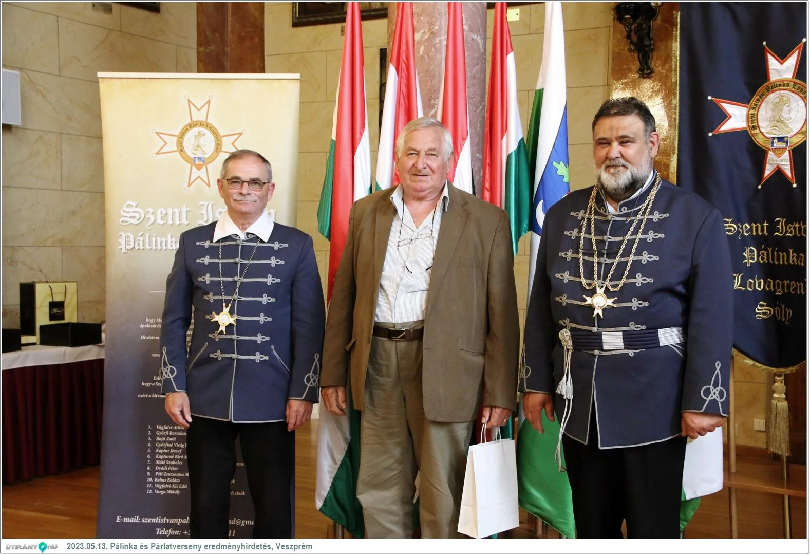 Fotók, Útirány.hu