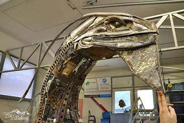 Fotók: ZIRC ÉS A BAKONY / Kaufmann Ferenc