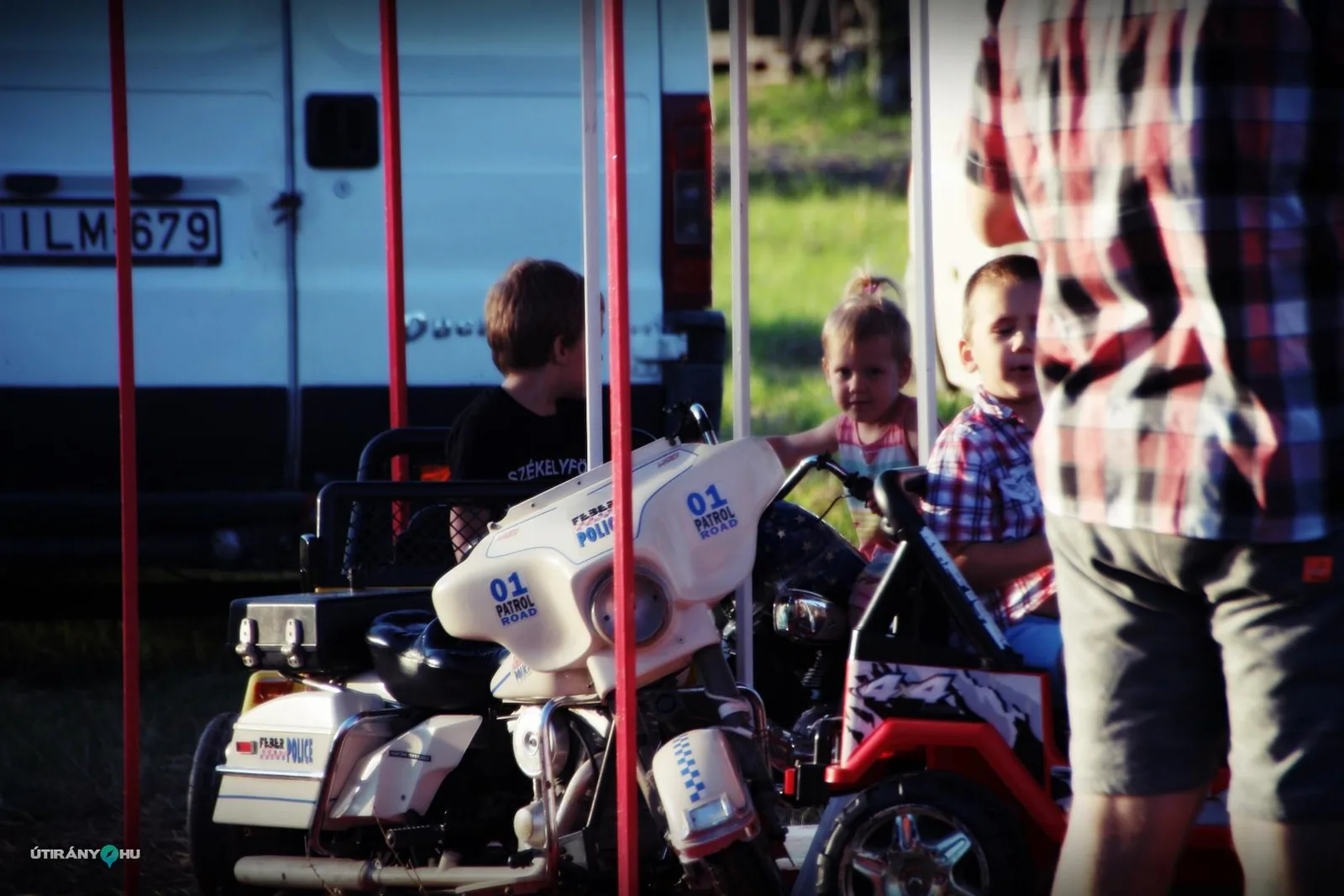 2019, Hungarikum Fesztivál. / Fotók: Útirány.hu