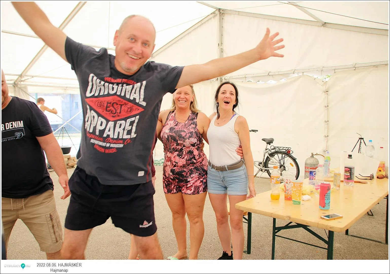 Fotók, Útirány.hu