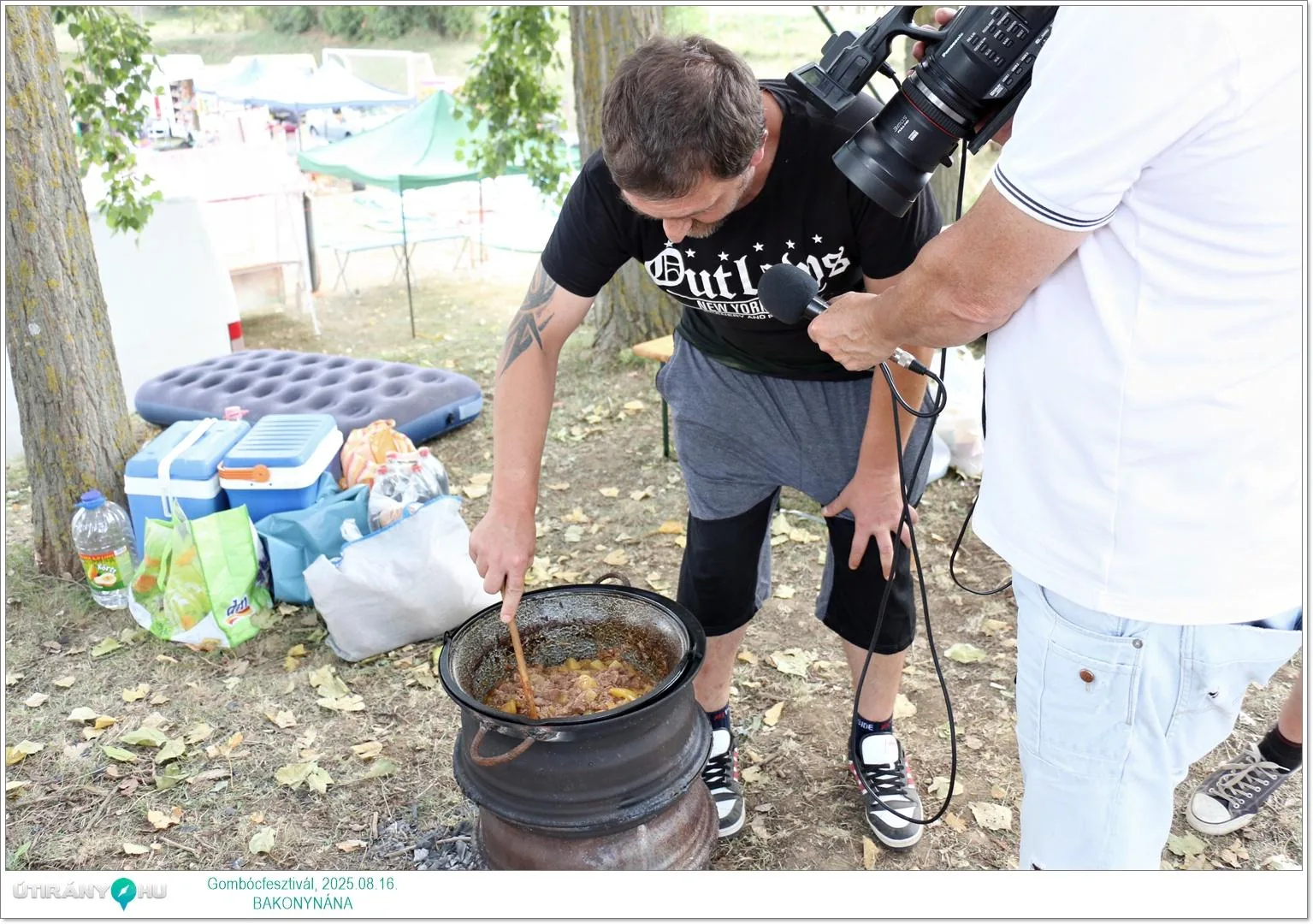 Fotók: Útirány.hu