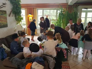 Fotó: Porva Önkormányzat