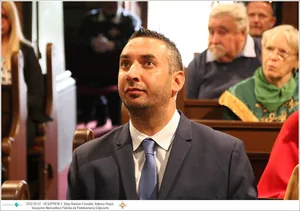 Fotók Díjkiosztó 2022.05.07. Veszprém: