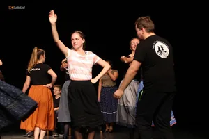 Képek a próbáról / Fotók: Sárfi Csilla