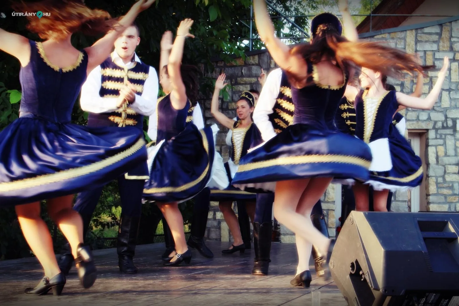 Falunap 2019 / Fotók: Útirány.hu