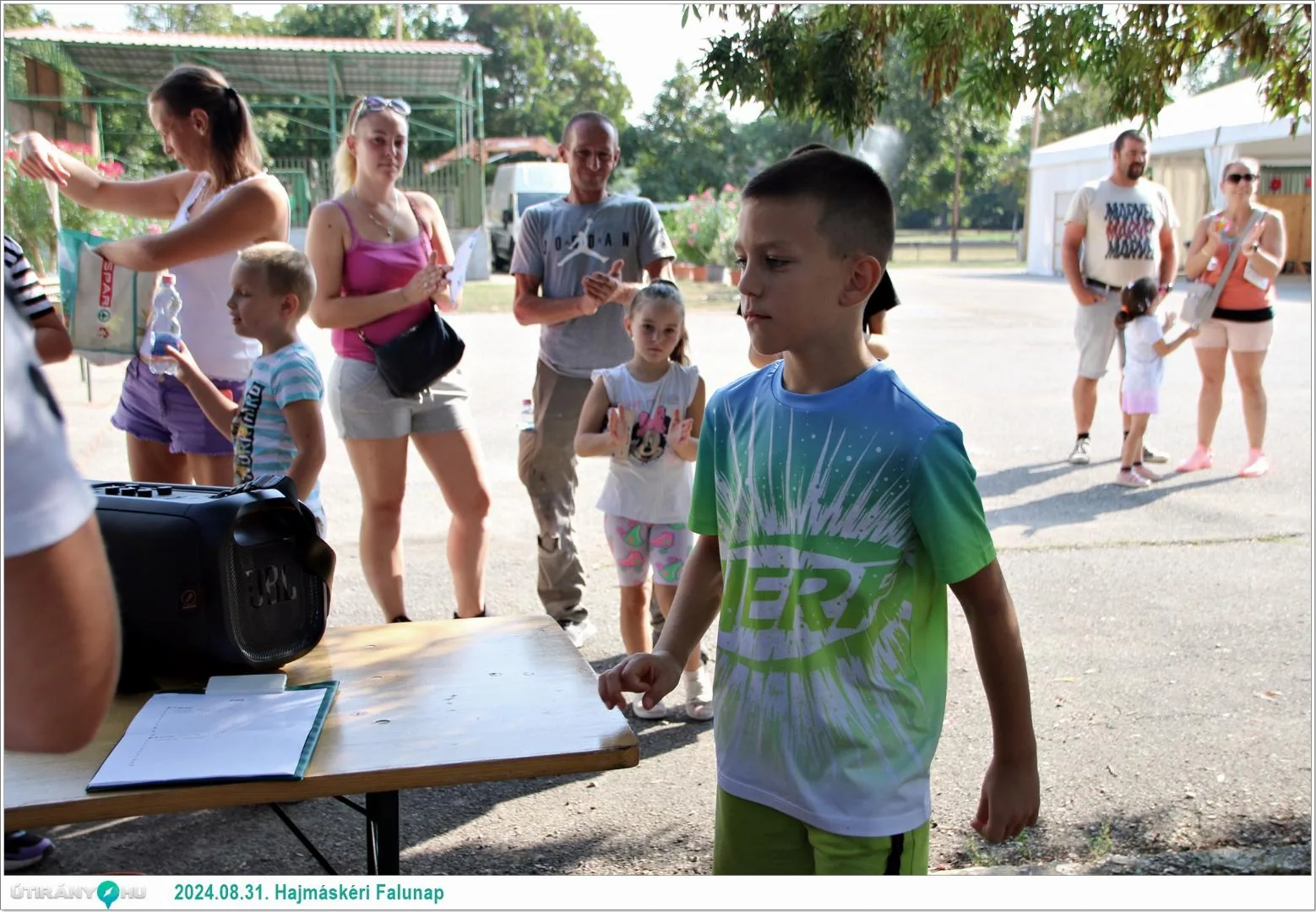 Képek: Útirány.hu