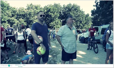 Sportnap 2020 Képek