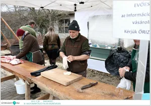 Képek a rendezvényről