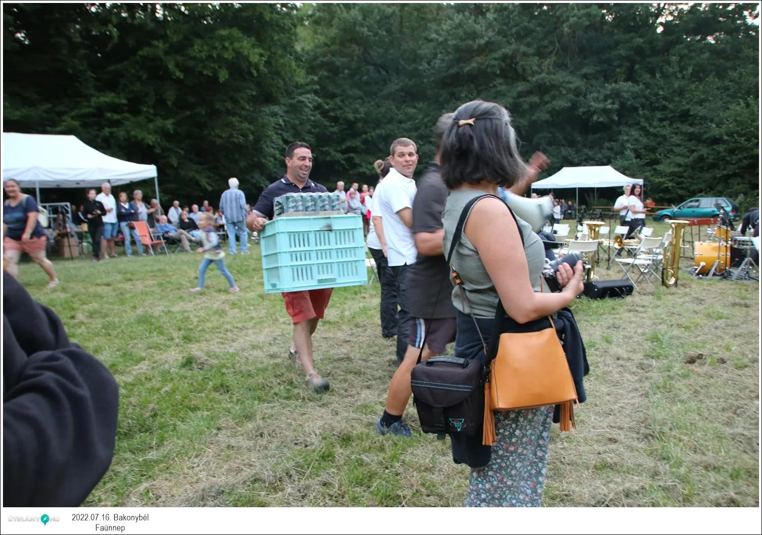 Fotók, Útirány.hu: