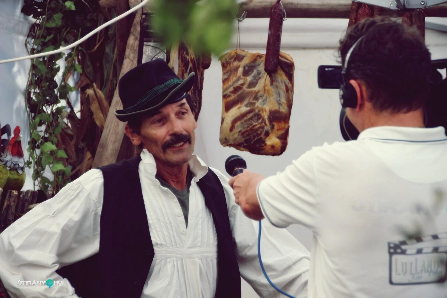 Nemzeti Vágta, Szombati képek. Fotó: Útirány.hu