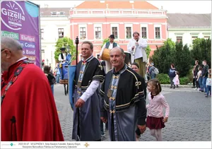 Fotók Díjkiosztó 2022.05.07. Veszprém: