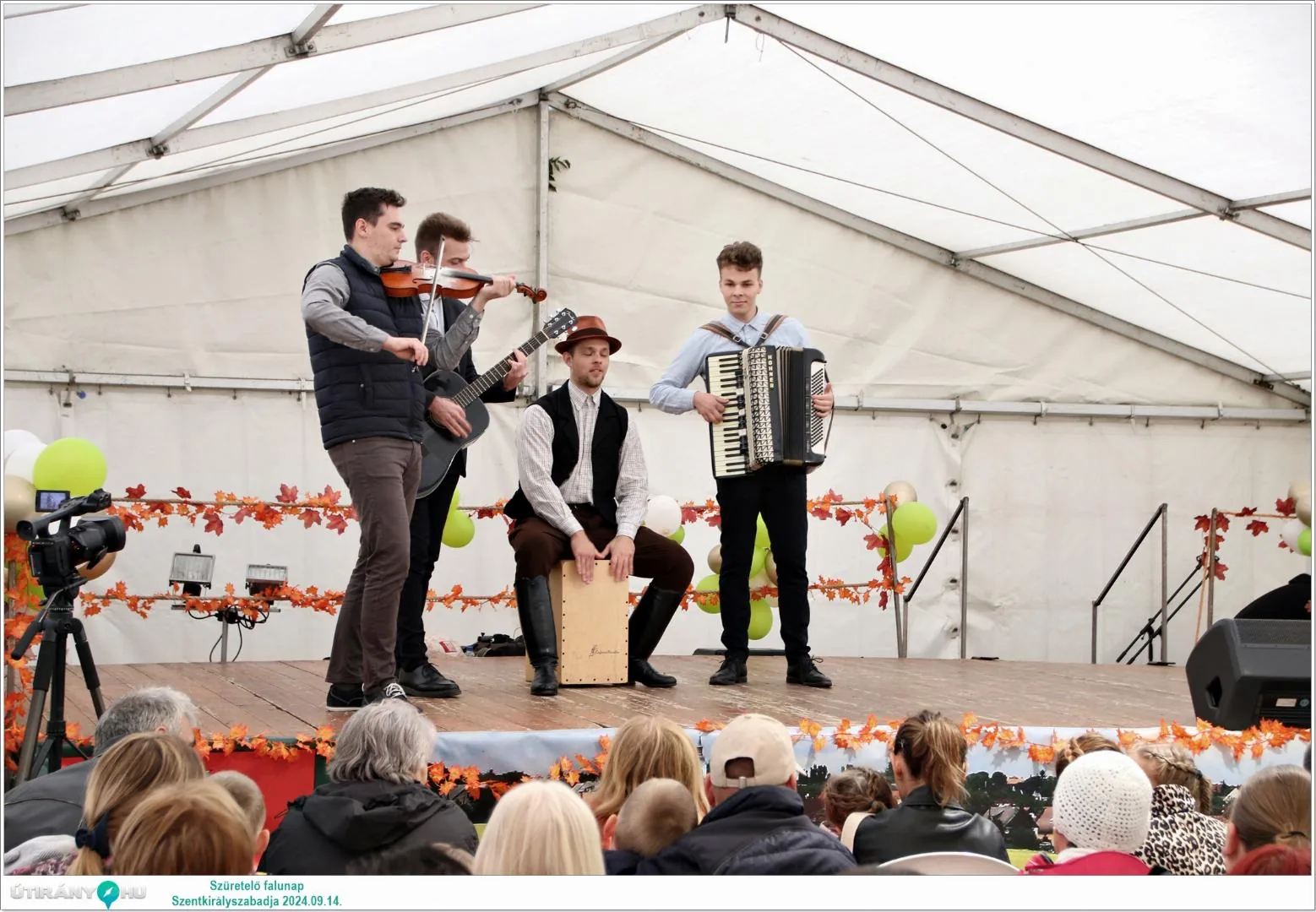 Képek: Útirány.hu