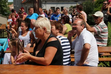 III. Sólyi Falunap 2017