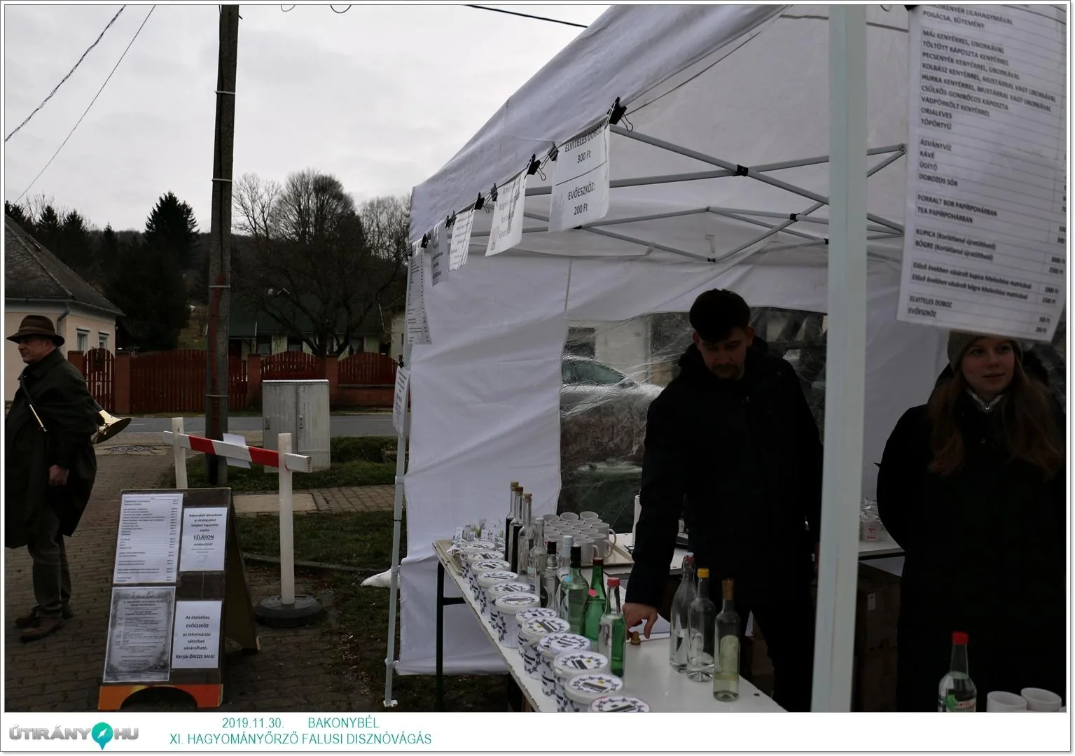 Képek a rendezvényről