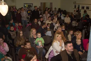 Fotók 2 album: Babai Lalinda