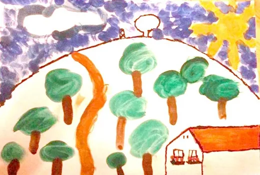 'Szilveszteri Csúcstámadás 2018' cikk borítóképe