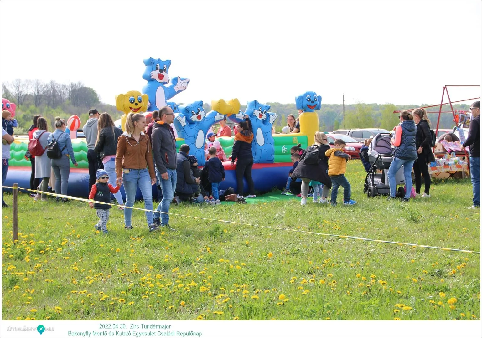 Fotók, Útirány.hu: