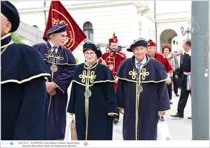 Fotók Díjkiosztó 2022.05.07. Veszprém: