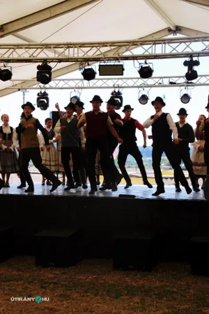 2019 Bakonyi Vágta. Fotók: Útirány.hu