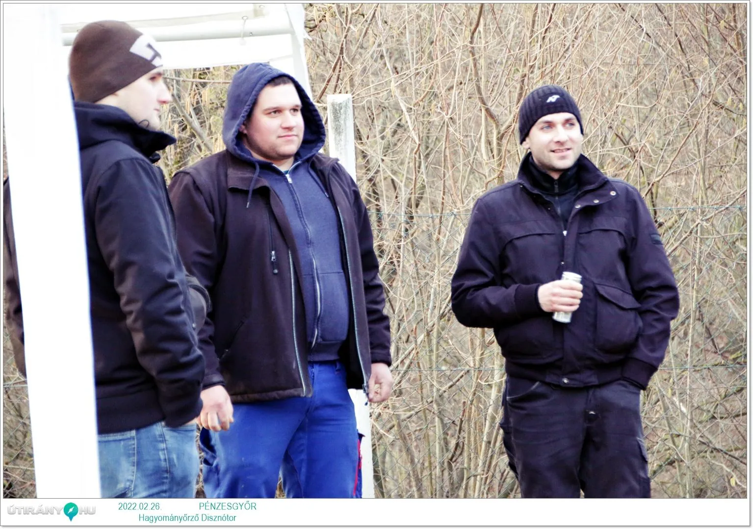 Fotók, Útirány.hu