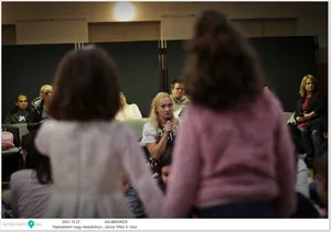 Képek a rendezvényről