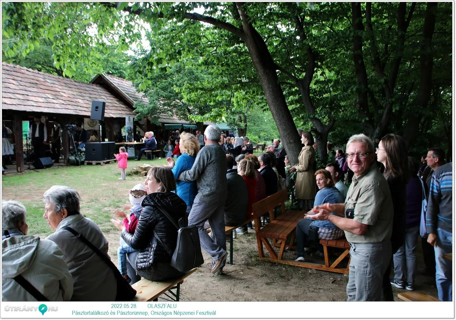 Helyszínen készült fotók