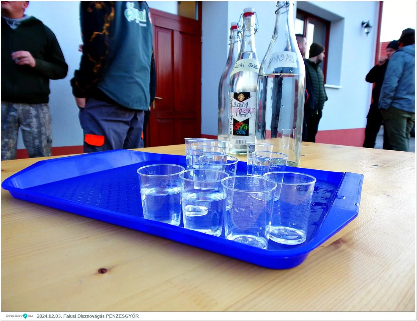 Fotók, Útirány.hu