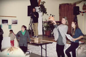 Tökfesztivál 2018. Fotók: Útirány.hu