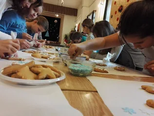 Kézműves délután borítóképe