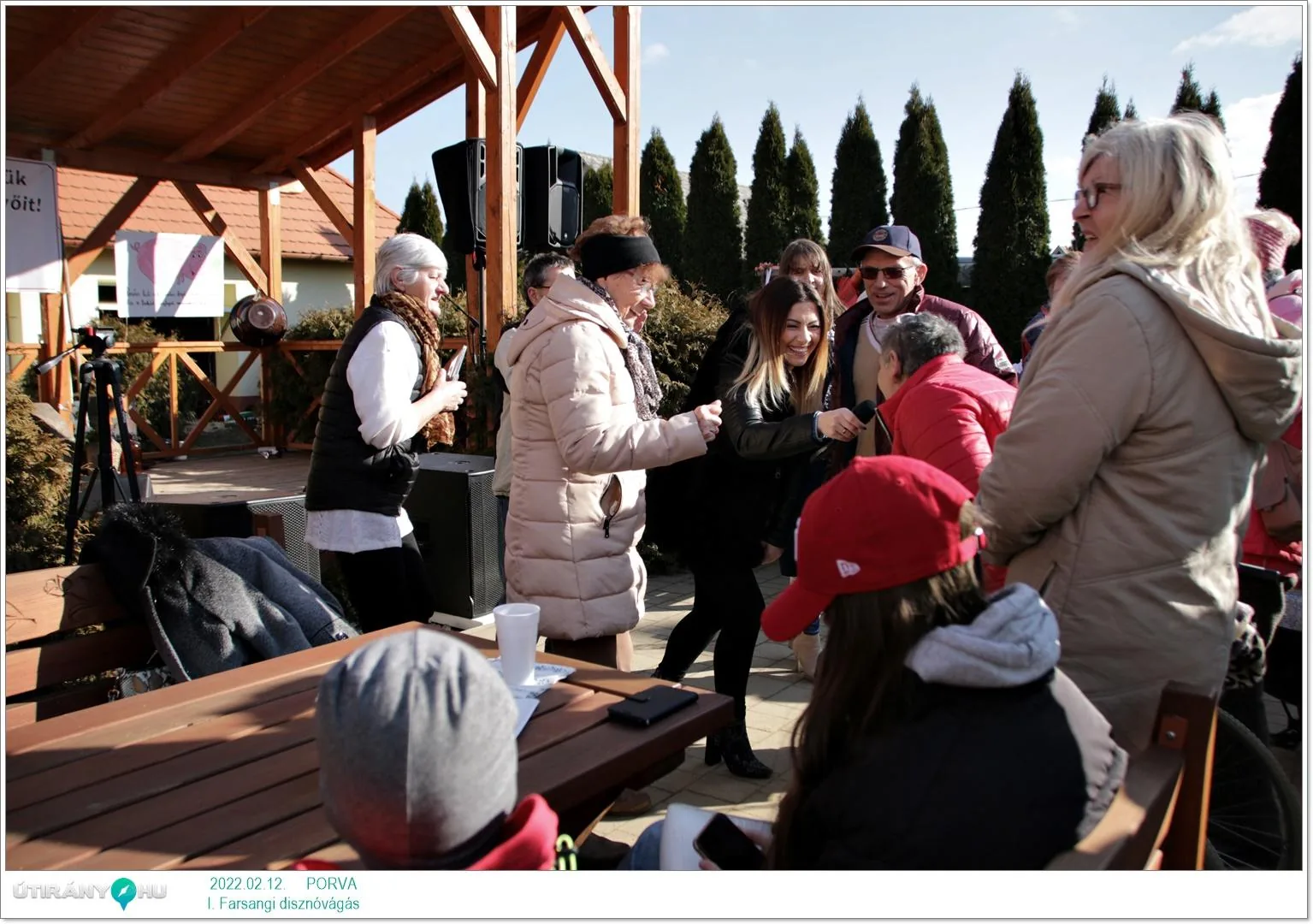 Fotók, Útirány.hu 