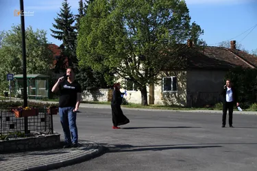 "Maradj otthon" a Petőfi Színház jön el! Online is!