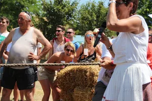 2017 Ösbő Vezér napok/ szombat/ képekben