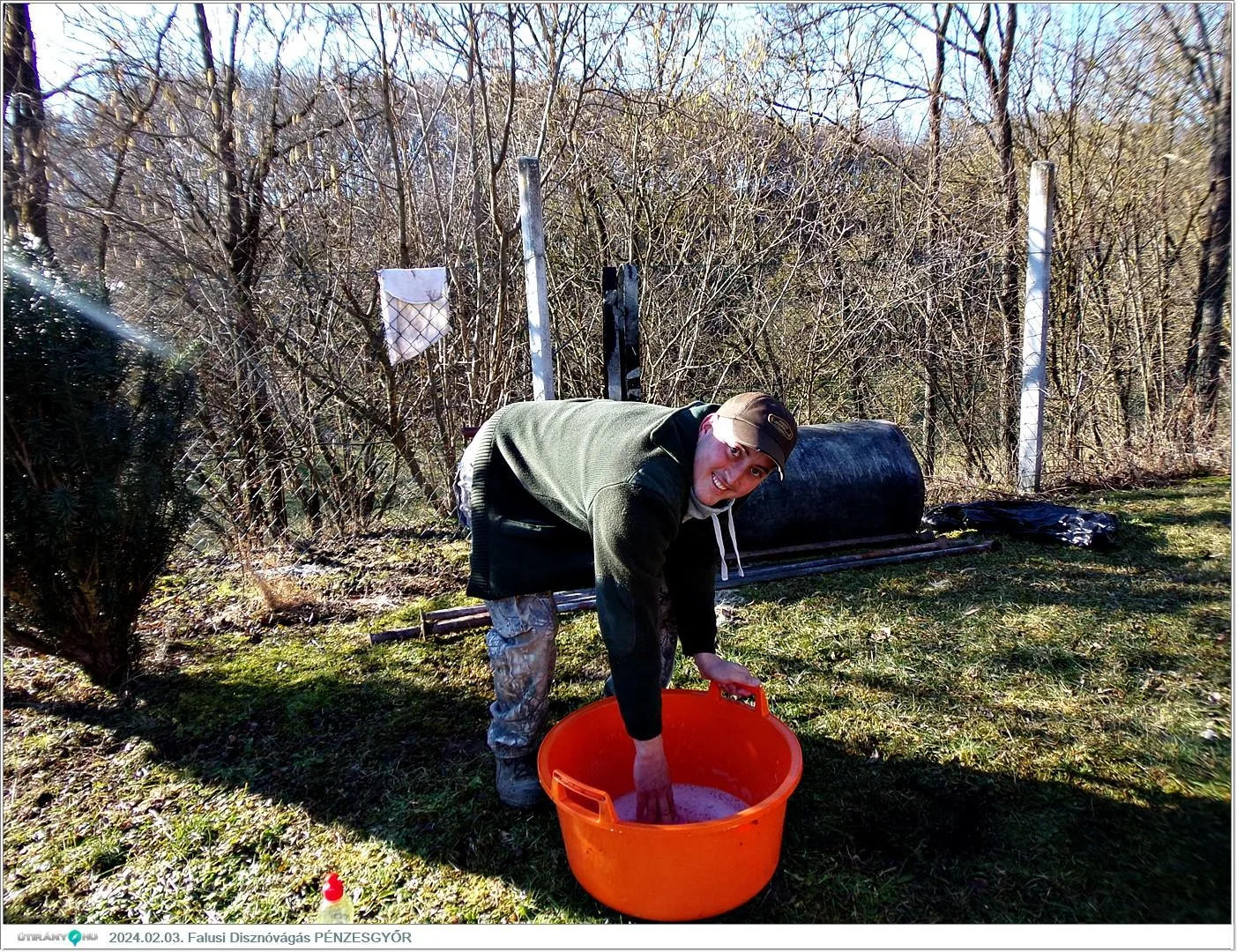 Fotók, Útirány.hu