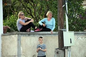 Maradj Otthon: Petőfi Színház előadása / Fotók: Útirány.hu