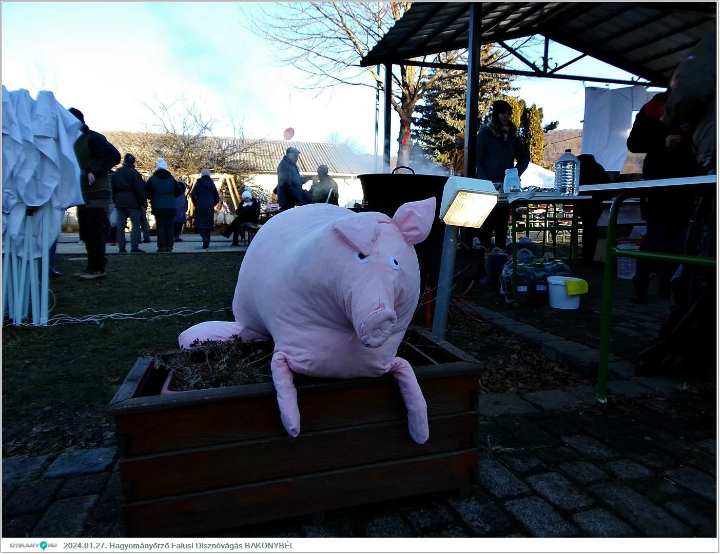 Fotók, Útirány.hu