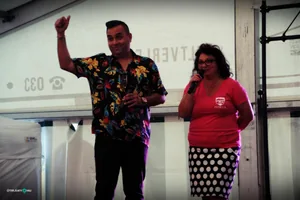 2019, Hungarikum Fesztivál. / Fotók: Útirány.hu