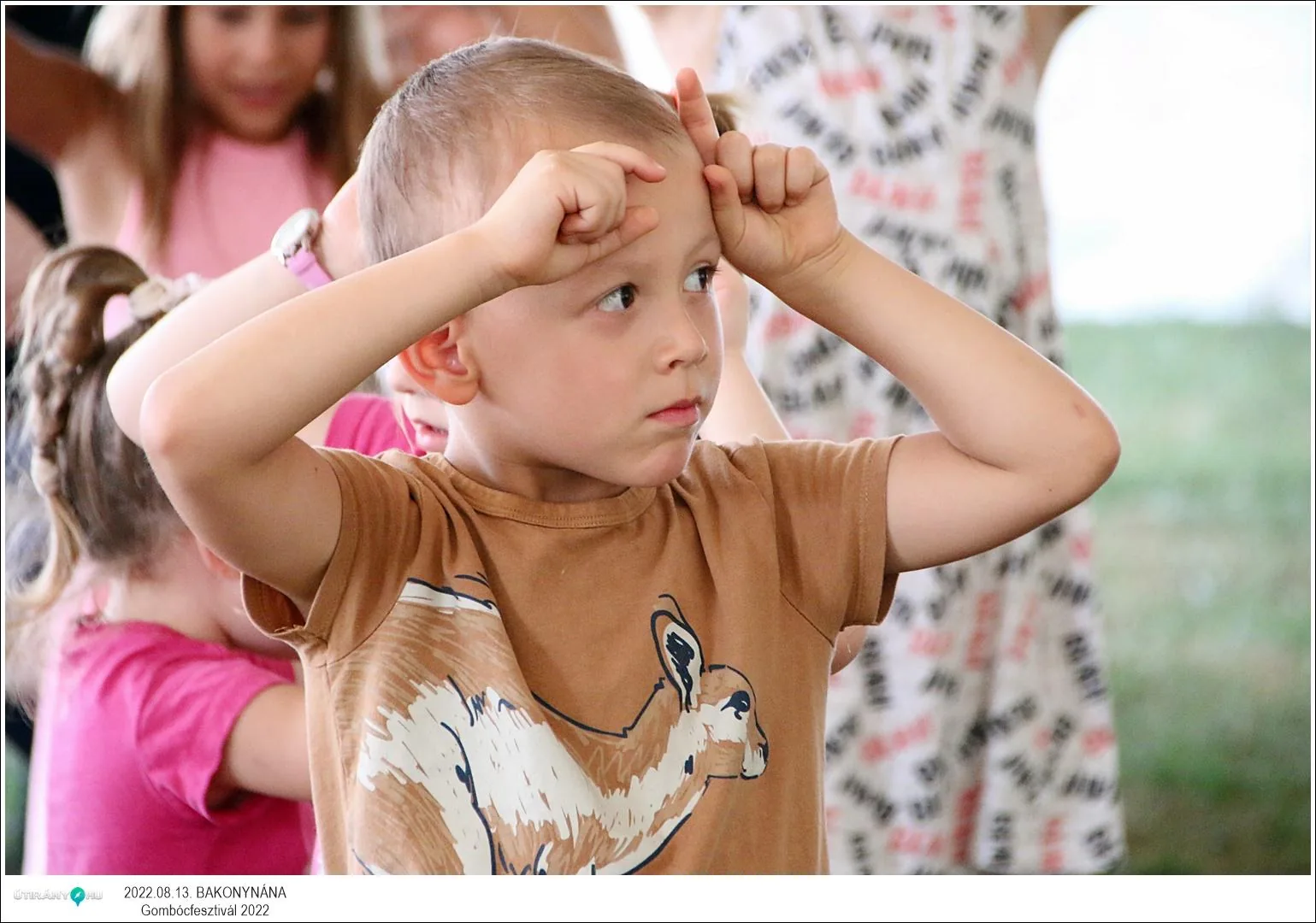 Fotók, Útirány.hu: