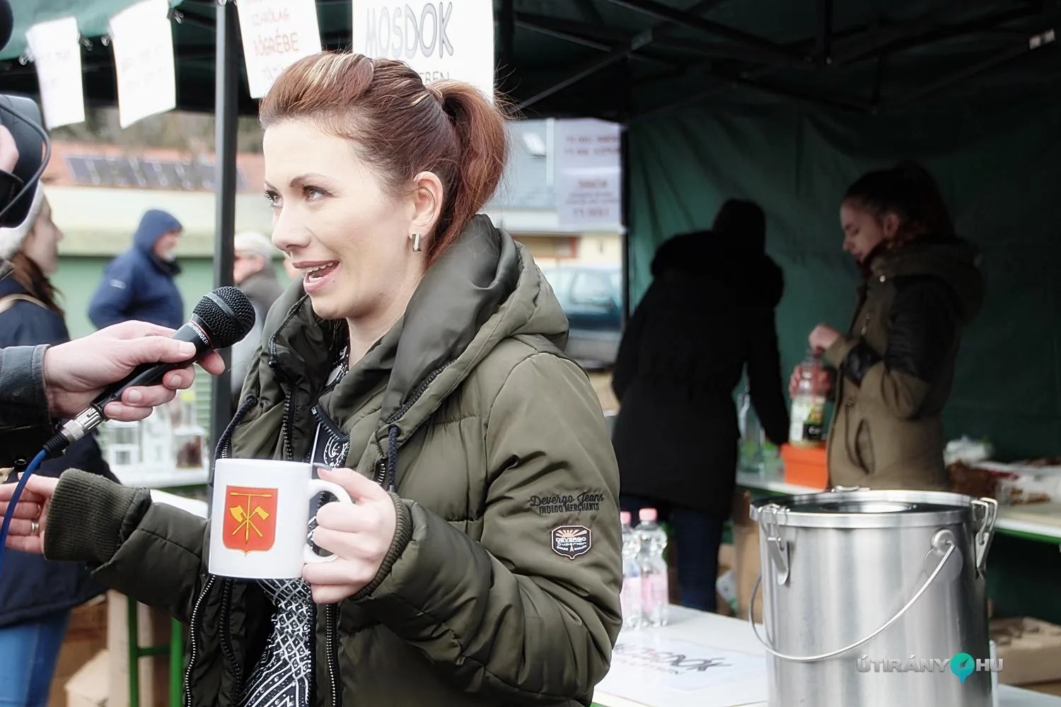 2018 Hagyományőrző disznóvágás. Fotók: Útirány.hu