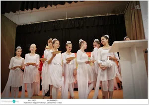 Képek a rendezvényről