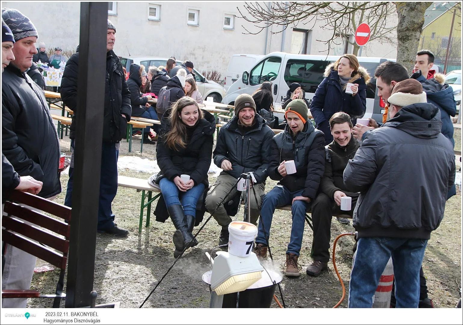 Fotók: Útirány.hu, Kiss Szabó Zoltán