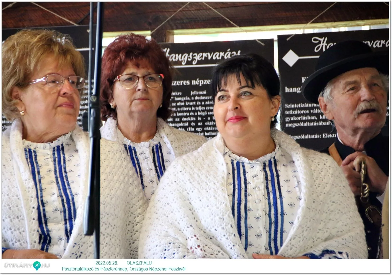 Helyszínen készült fotók