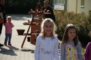 Kora délután, fotók: BakonyiHírek