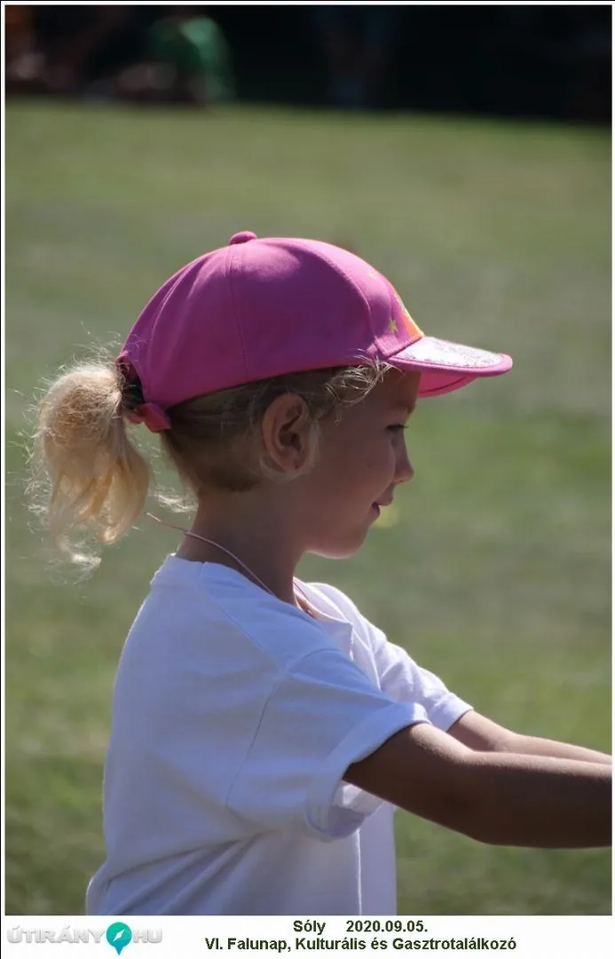 Falunap 2020, Fotó: Útirány.hu