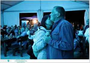 Képek: Útirány Fellépő: Kováts Kriszta és a MIEZ